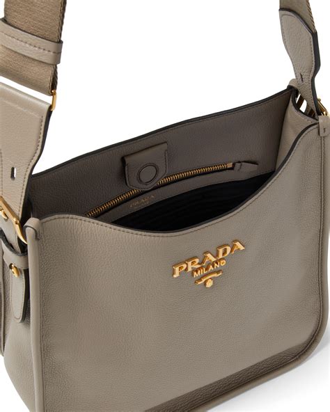 prada kobo bag|prada hobo bag leather.